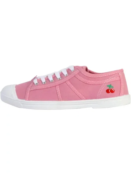 Pantofi Le Temps Des Cerises roz