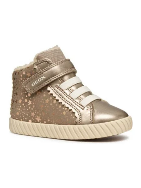 Pantofi copii Geox bej