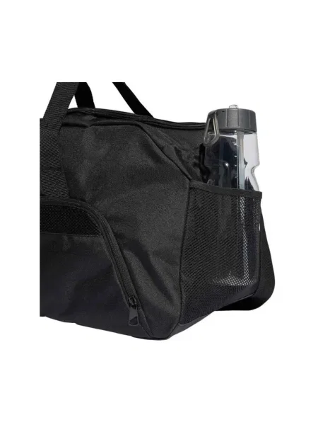 Tréningová taška adidas Tiro 23 League Duffel Bag L black/white čierna