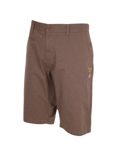 Bermude Harry Kayn bej