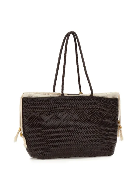 Geantă Gianni Chiarini maro