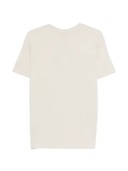 Tricou Moose Knuckles cu aplicații
