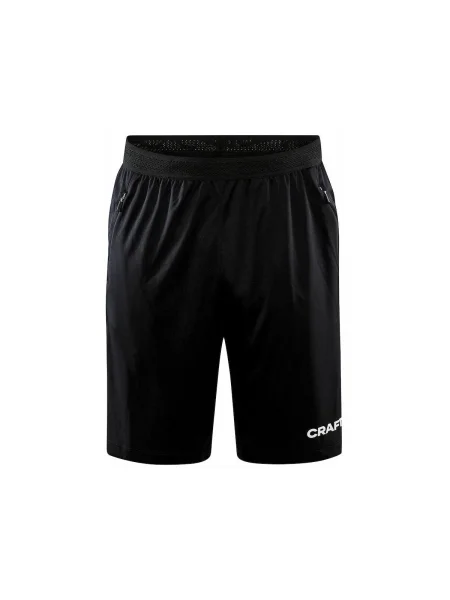 Pantaloni Craft negru