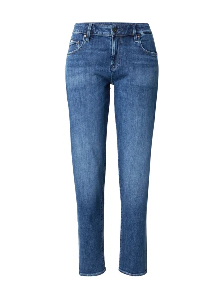 G-STAR Jeans Kate denim albastru