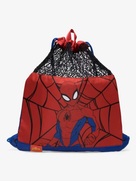 Torba dziecięca Spiderman