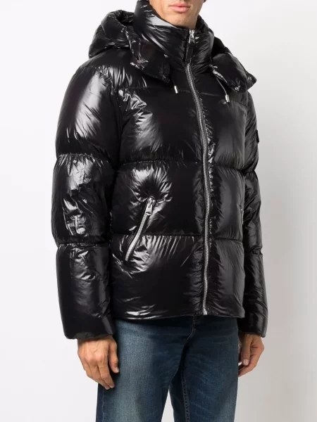 Palton Mackage negru