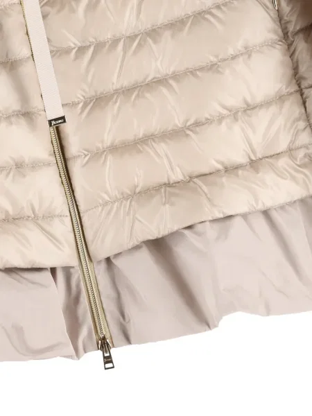 Geacă Herno cu volane