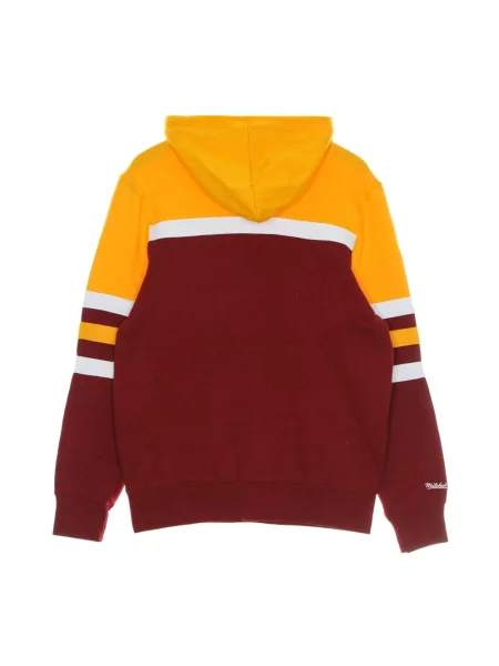 Bluza sportowa Mitchell & Ness