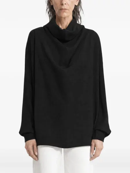 Bluză Toteme negru