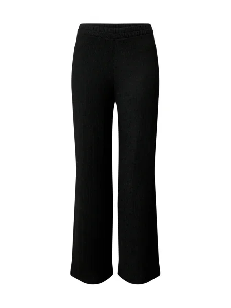 EDITED Pantaloni Philine' negru