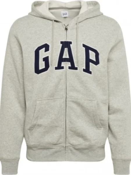 Geacă Gap gri