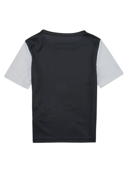 Tricou copii Adidas negru
