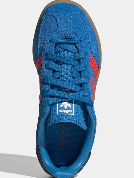 Adidas Originals Дитячі кросівки GAZELLE INDOOR