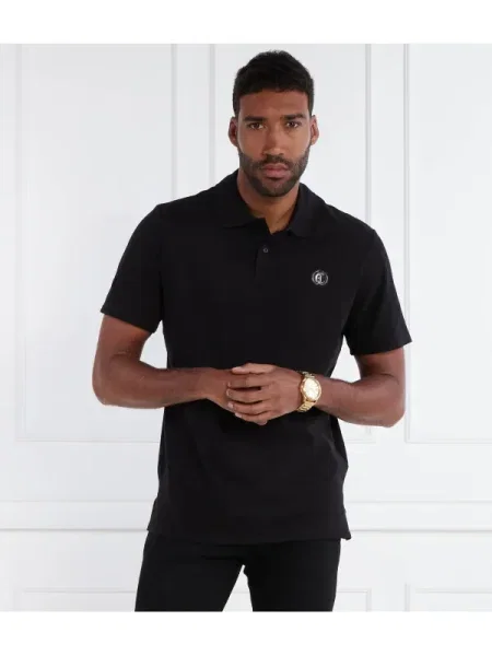Just Cavalli Polo | negru