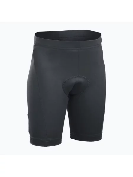 Pantaloni scurți de ciclism pentru copii Northwave Active Junior black negru
