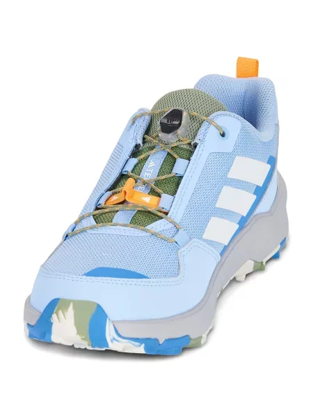 Pantofi copii Adidas albastru