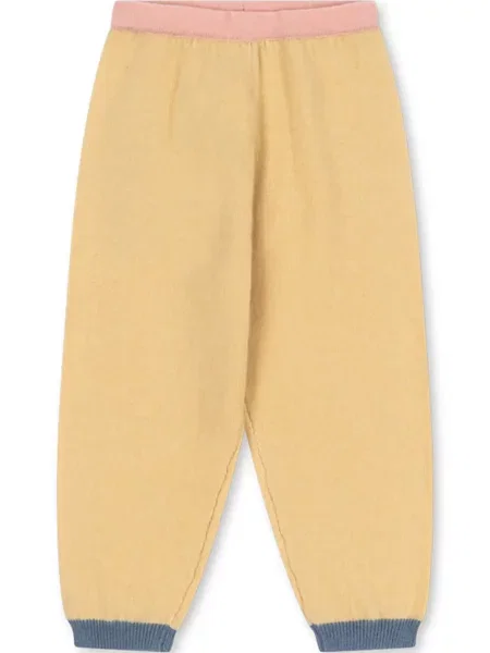 Konges Sløjd штани дитячі вовняні COLLETTI PANTS