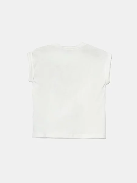 Детская футболка United Colors Of Benetton