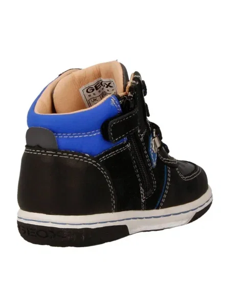 Pantofi copii Geox albastru