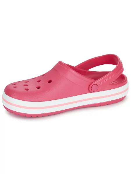 Pantofi Crocs roșu