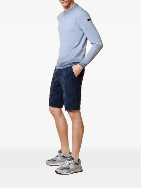 Pantaloni scurți Rrd albastru