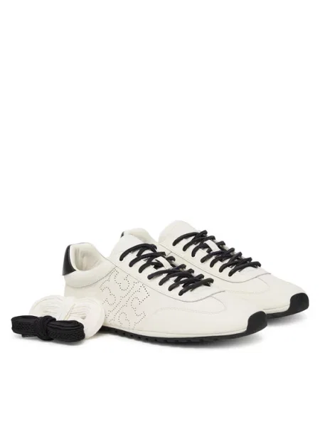 Superge Tory Burch Field bela