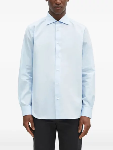 Cămașă Paul Smith albastru