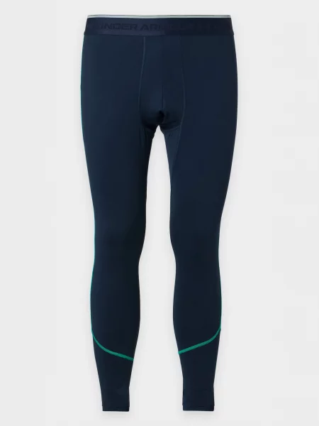 UNDER ARMOUR Chiloți sport Elite închis albastru