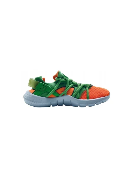 Pantofi Nike portocaliu