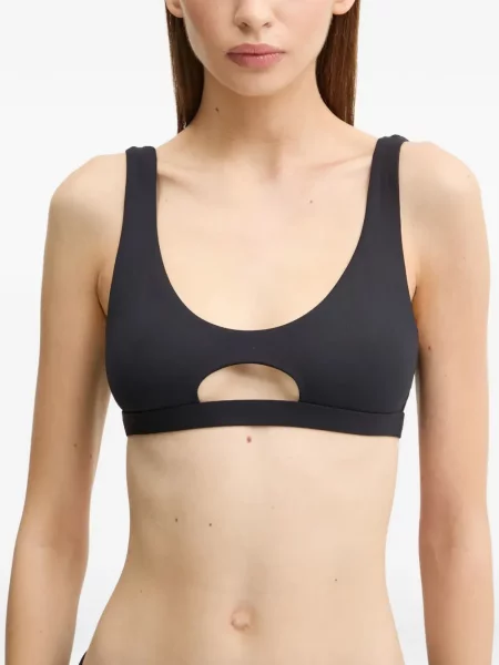 Top Melissa Odabash negru
