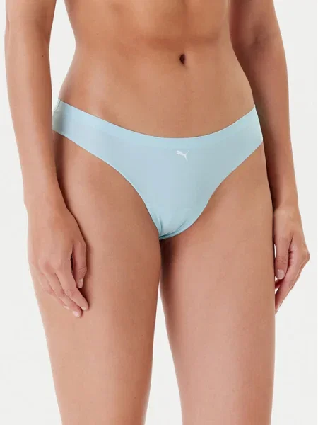 Puma Set de tanga﻿ verde