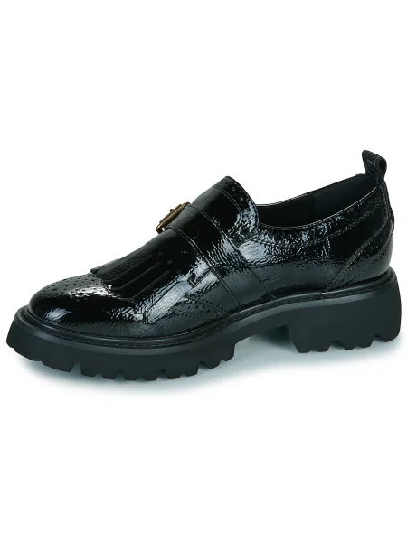Pantofi Carmela negru