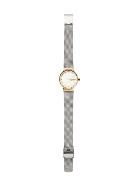 Ceas Skagen argintiu