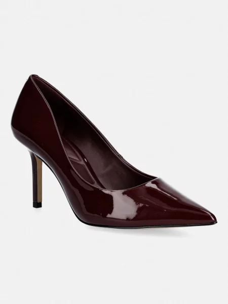 Aldo pantofi cu KAITIE bordo