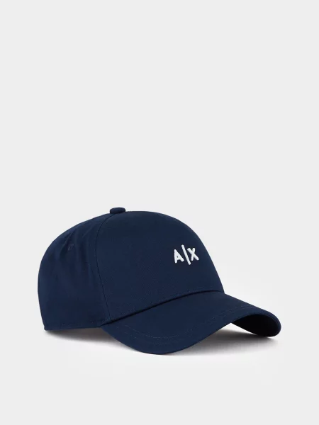 Кепка Armani Exchange