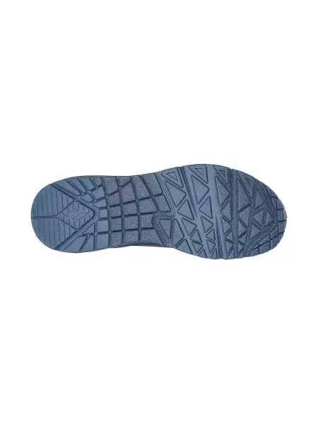 Tenisky Skechers modrá