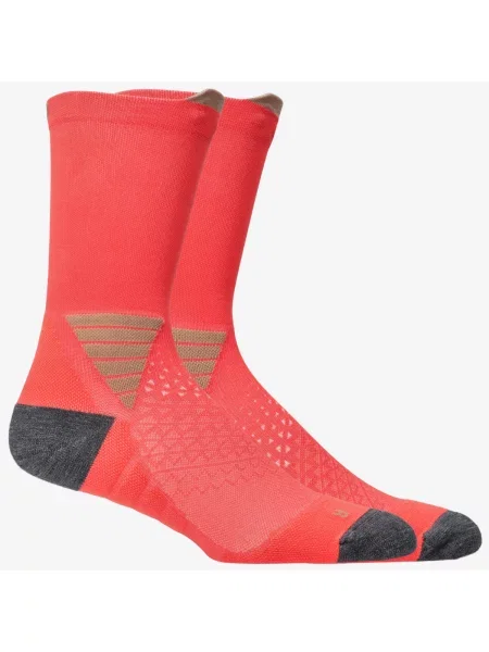 Ponožky Asics červené