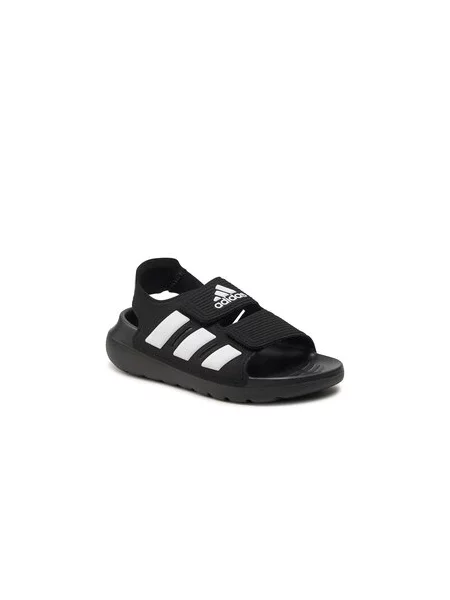Sandale adidas Altaswim Sandals Kids crna