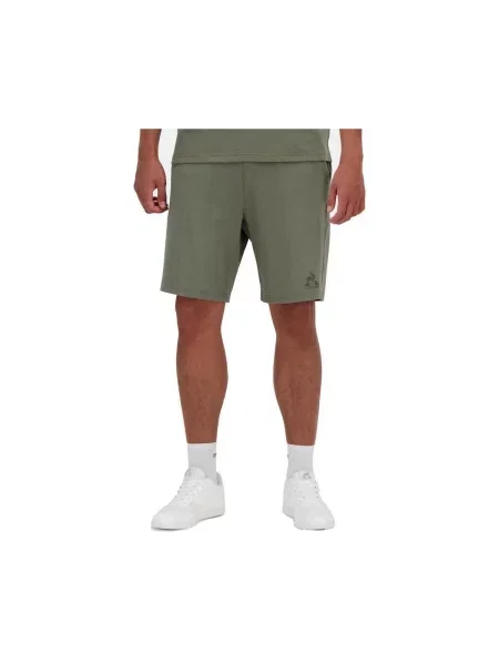 Pantaloni Le Coq Sportif verde