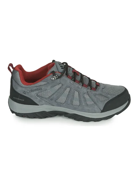 Pantofi Columbia impermeabile gri