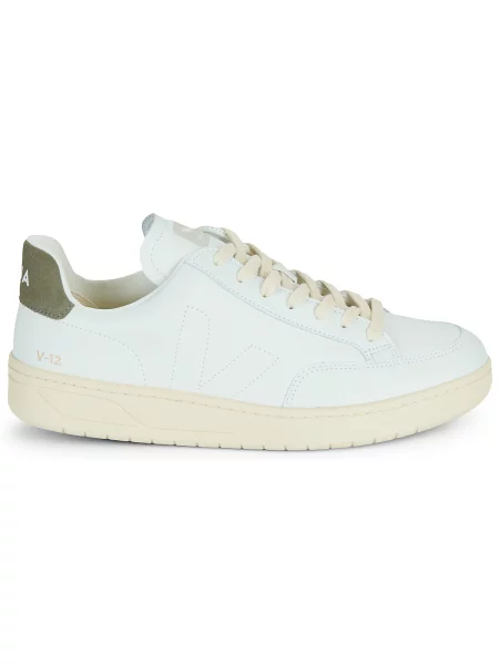 Tenisky Veja V-12 biela