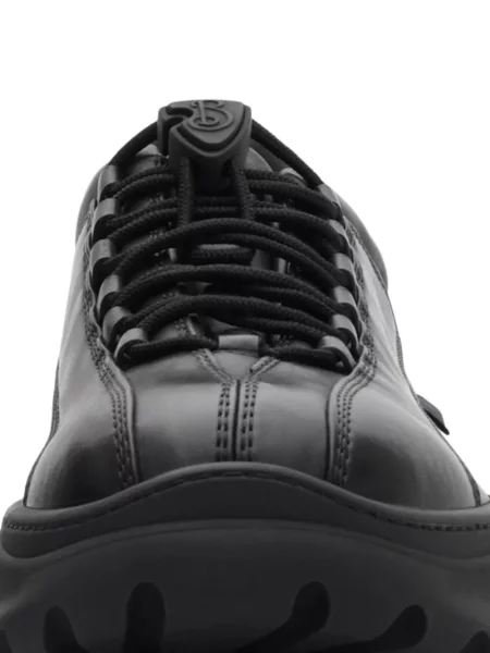 Sportbačiai Burberry juoda