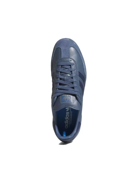 Pantofi Adidas albastru