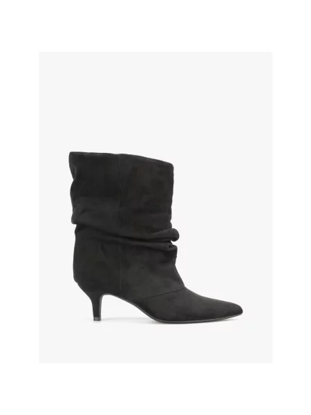 Pantofi La Modeuse negru