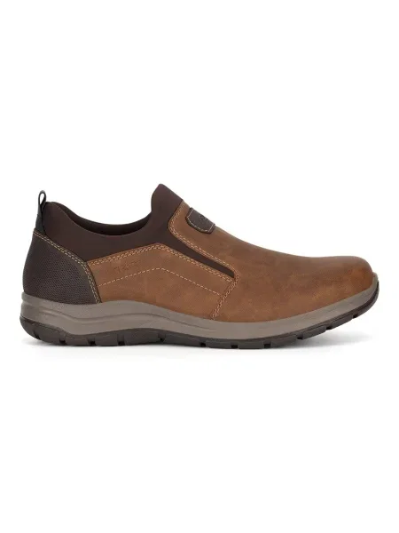 Rieker Pantofi maro