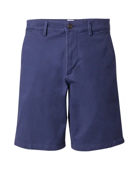 Pantaloni de trening Gap albastru