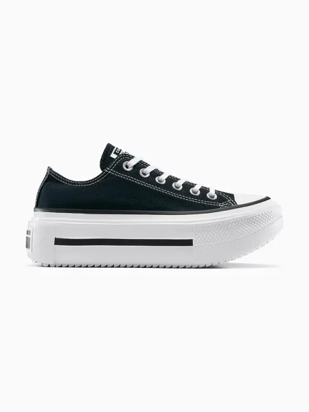 Pantofi Converse negru