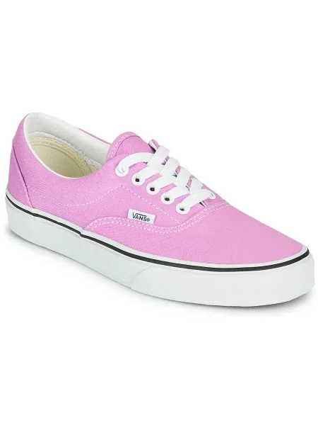 Félcipő Vans lila