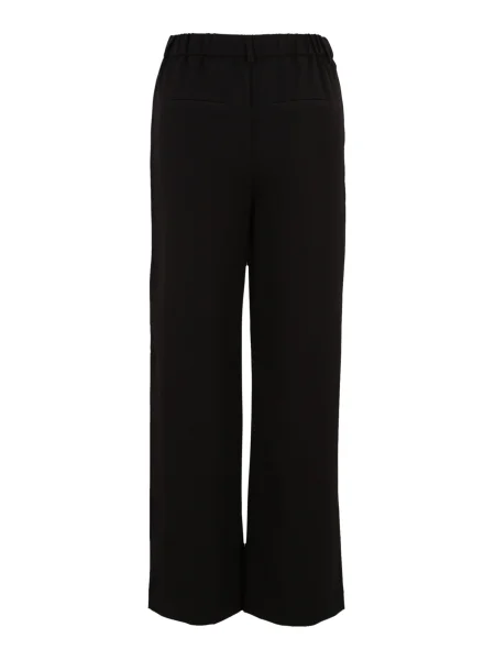 PIECES Pantaloni PCKAMIL' negru
