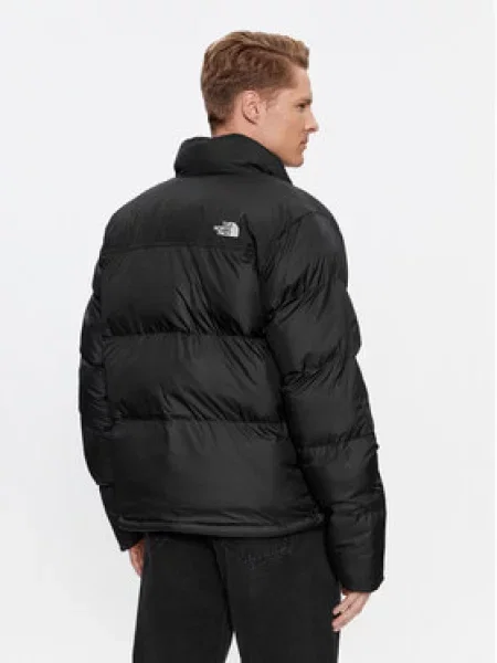 THE NORTH FACE Žieminė striukė Saikuru' juoda